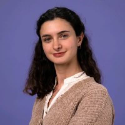 Beyza Tasdelen
